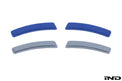 IND G87 M2 Painted Front Reflector Set