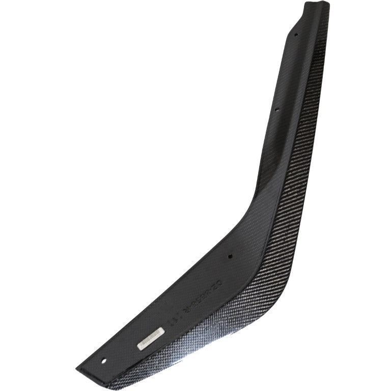 Suvneer Motorsports - Carbon Fiber Rear Diffuser - BMW G87 M2
