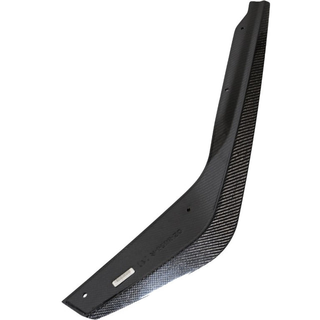 Suvneer Motorsports - Carbon Fiber Rear Diffuser - BMW G87 M2