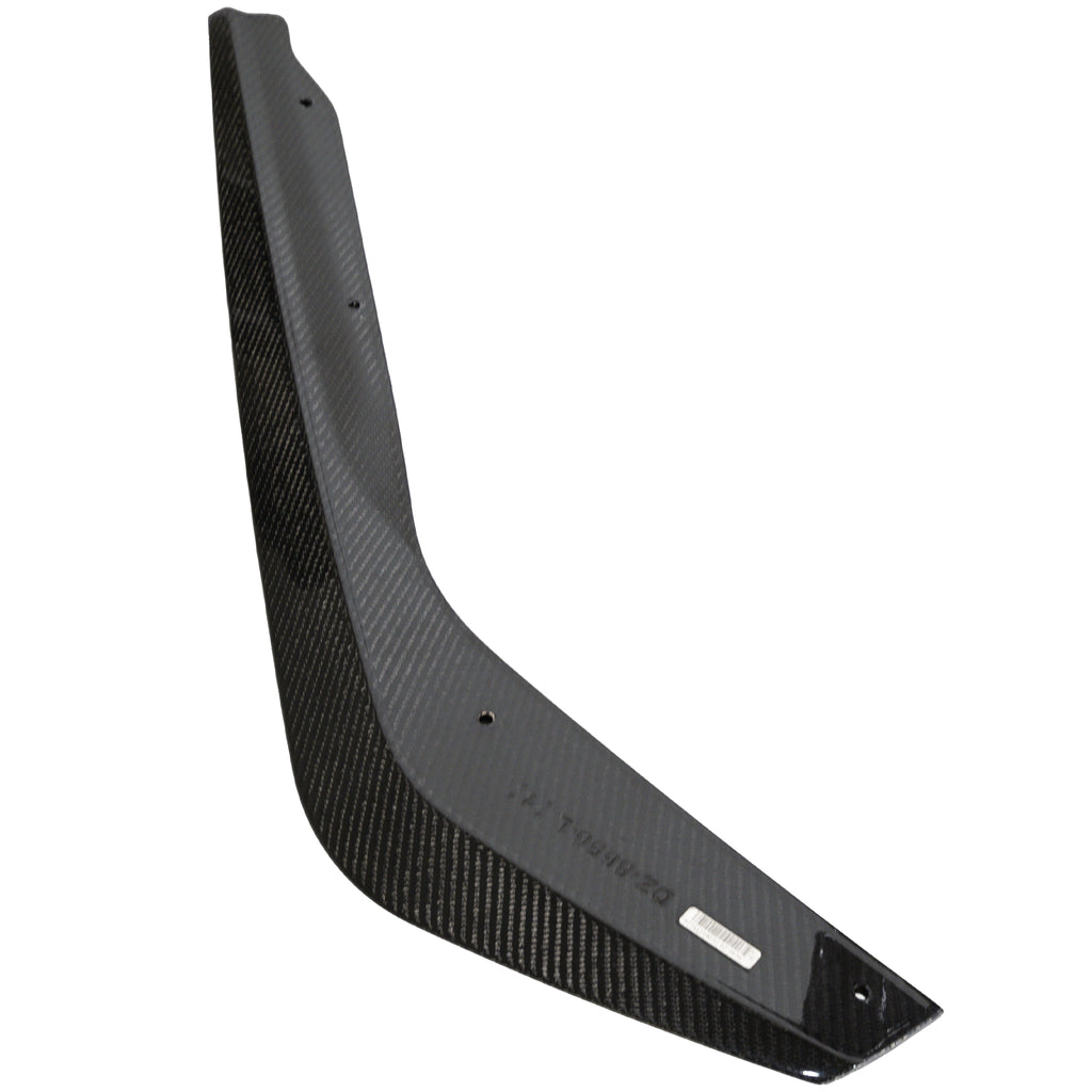 Suvneer Motorsports - Carbon Fiber Rear Diffuser Undertray - BMW G87 M2