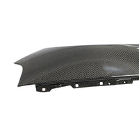 Suvneer Motorsports - Carbon Fiber Front Fenders - BMW G87 M2