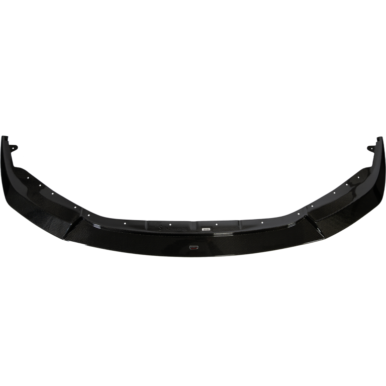 Suvneer Motorsports - Carbon Fiber Front Lip - BMW G87 M2