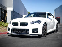 Suvneer Motorsports - Carbon Fiber Front Lip - BMW G87 M2