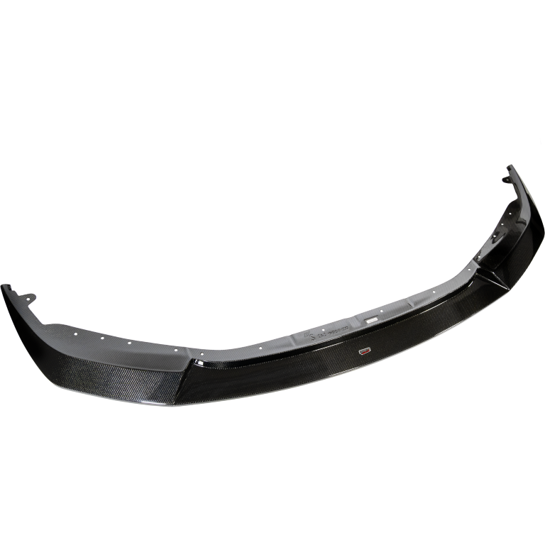 Suvneer Motorsports - Carbon Fiber Front Lip - BMW G87 M2