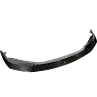 Suvneer Motorsports - Carbon Fiber Front Lip - BMW G87 M2