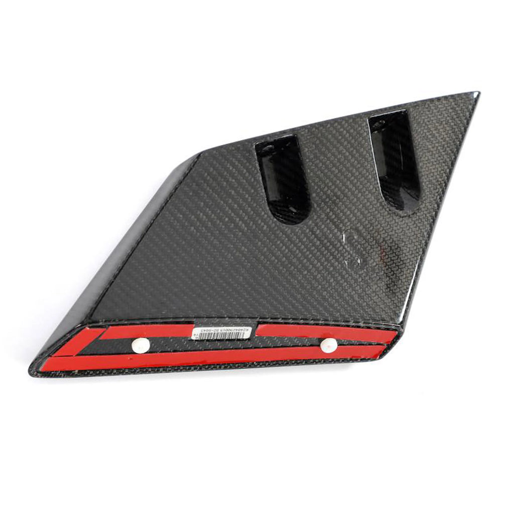 Suvneer Motorsports - Carbon Fiber RI Wing - BMW G87 M2