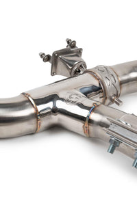 Fabspeed - Valvetronic Exhaust System - BMW G87 M2