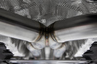 Dinan - High Flow X-Pipe - BMW G87 M2