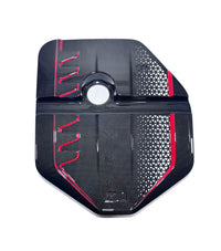 Karbonius - Carbon Fiber Engine Cover - BMW G8X M2/M3/M4