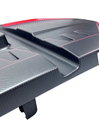 Karbonius - Carbon Fiber Engine Cover - BMW G8X M2/M3/M4