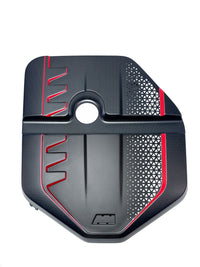 Karbonius - Carbon Fiber Engine Cover - BMW G8X M2/M3/M4