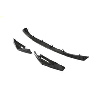 Suvneer Motorsports - MP Designed Carbon Fiber Front Lip - BMW G8X M3/M4
