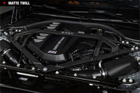 Dinan - Carbon Fiber Strut Tower Brace - BMW G8X M2/M3/M4