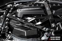 Dinan - Carbon Fiber Strut Tower Brace - BMW G8X M2/M3/M4