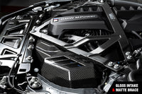 Dinan - Carbon Fiber Strut Tower Brace - BMW G8X M2/M3/M4