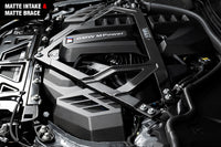Dinan - Carbon Fiber Strut Tower Brace - BMW G8X M2/M3/M4
