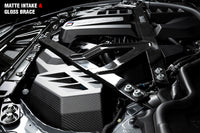 Dinan - Carbon Fiber Strut Tower Brace - BMW G8X M2/M3/M4