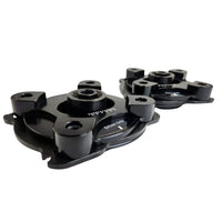 Carbahn - Adjustable Front Camber Plates - BMW G8X M2/M3/M4