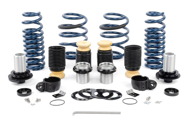Dinan -  Adjustable Coil-Over Suspension System (HAS Kit) - G8X M3/M4
