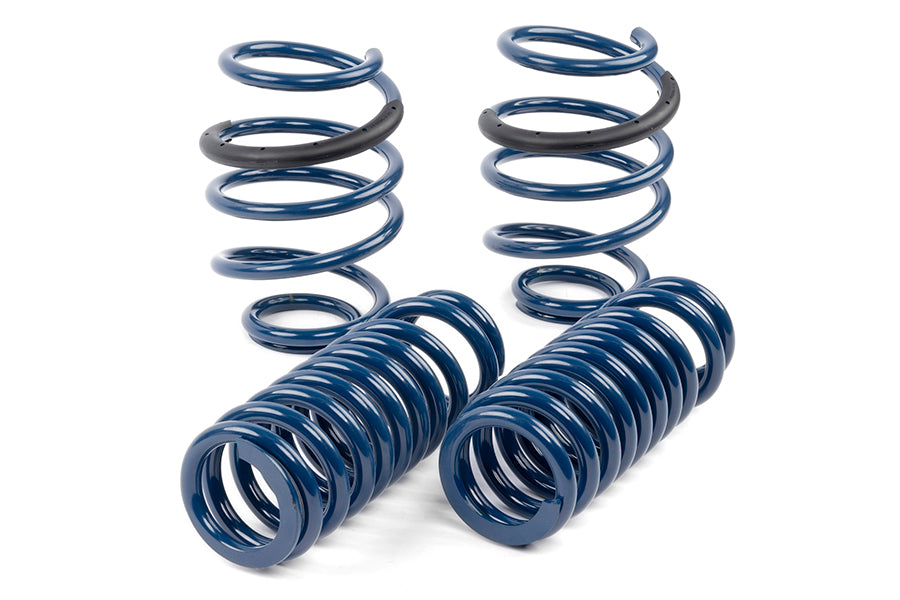 Dinan - Adjustable Coil-Over Suspension System (HAS Kit) - G8X M3/M4