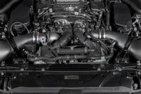 Eventuri - Carbon Fiber Turbo Inlets - BMW G9X M5