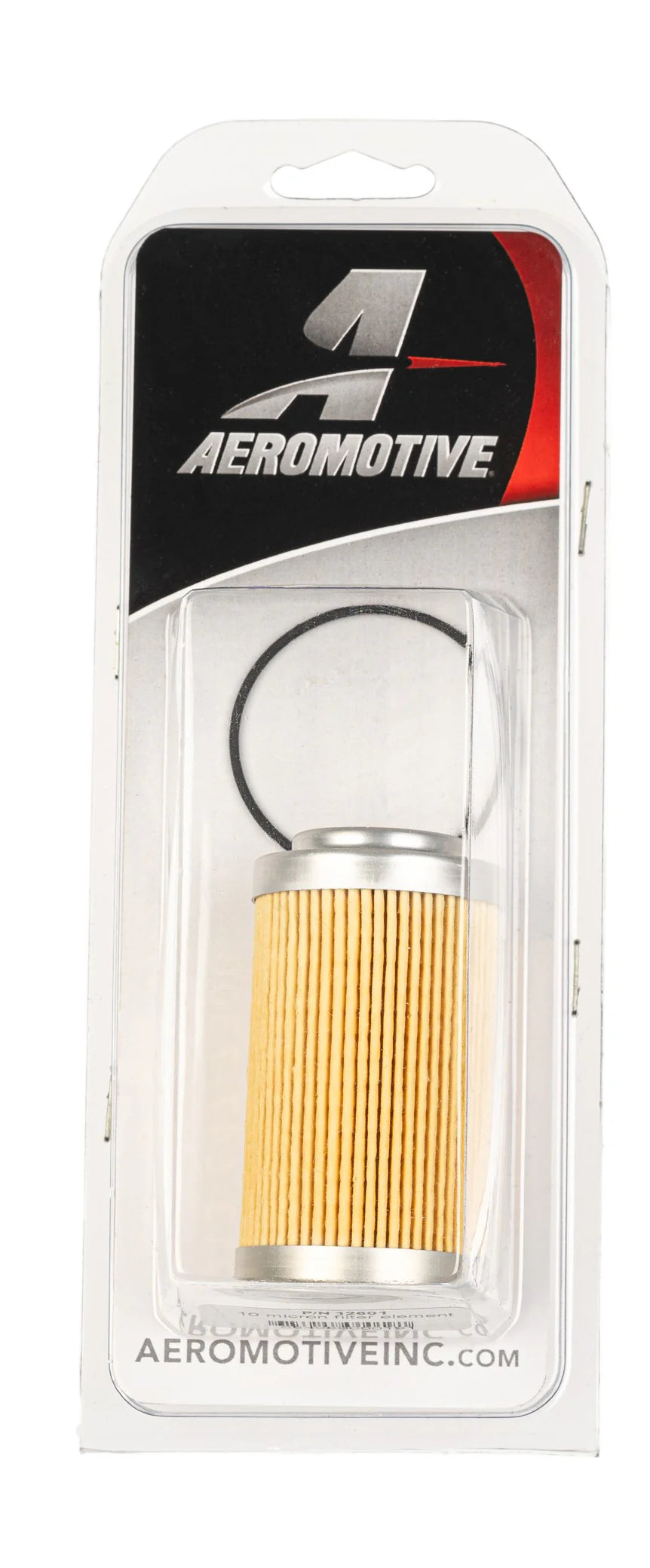 NRW Design - Replacement Inline Fuel Filter - BMW E9X M3