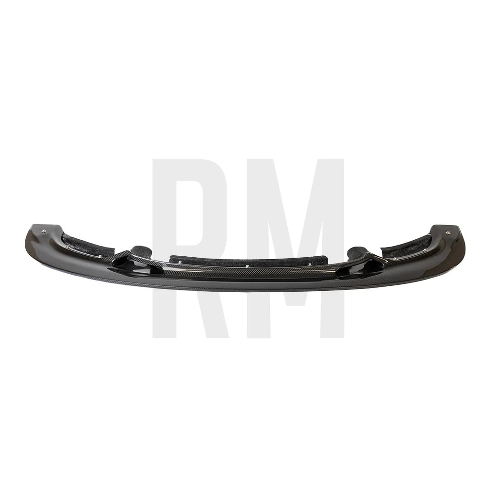 Ridgeline Motorsport - Carbon Fiber GT4 Splitter (Long Version) - BMW F8X M3/M4