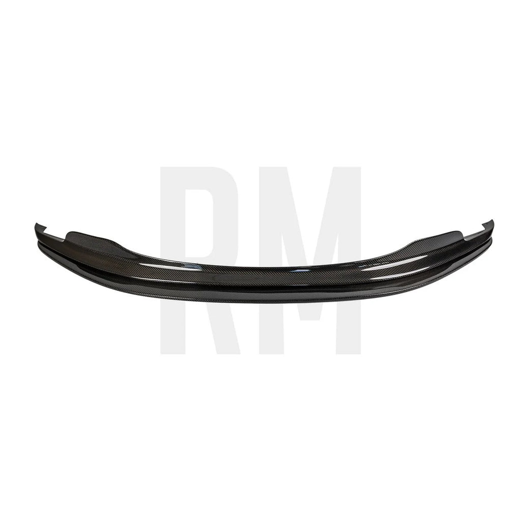 Ridgeline Motorsport - Carbon Fiber GTS Splitter - BMW E9X M3