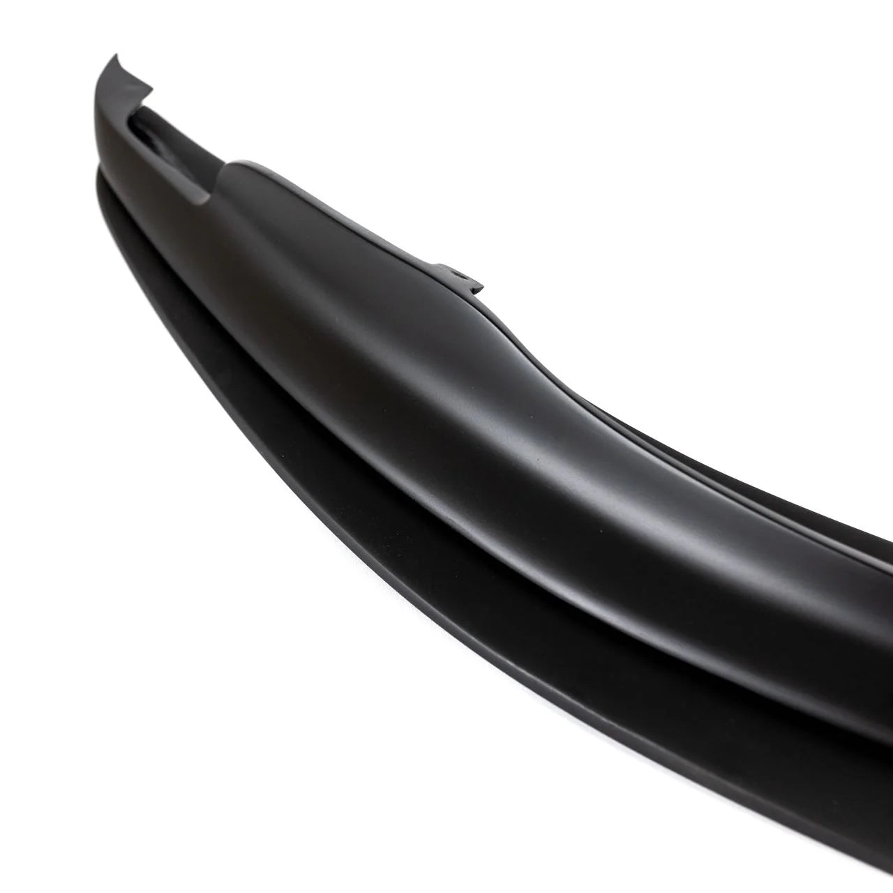 Ridgeline Motorsport - Carbon Fiber GTS Splitter - BMW E9X M3