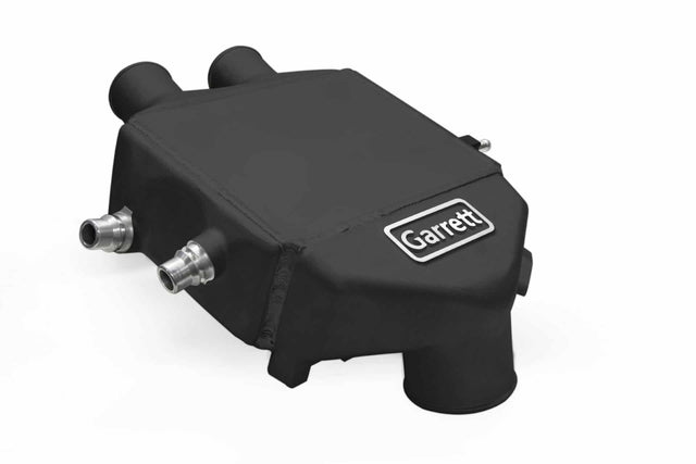 Garrett - Performance Top Mount Heat Exchanger - BMW F8X M2/M3/M4