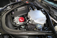 Garrett - Performance Top Mount Heat Exchanger - BMW F8X M2/M3/M4