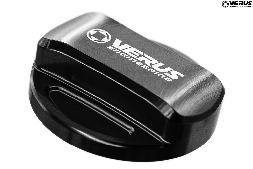 Verus Engineering - Gas Cap Cover - BMW G8X M2/M3/M4