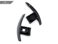 AutoTecknic Dry Carbon Battle Version Shift Paddles - G87 M2