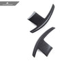 AutoTecknic Dry Carbon Battle Version Shift Paddles - G80 M3 | G82 M4