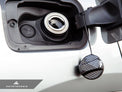 AutoTecknic Dry Carbon Competition Fuel Cap Cover - G80 M3 | G82/ G83 M4