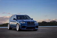 LUX - H8 189 Angel Eye Kit (3800L/7000K) - BMW E70/E71 X5M/X6M