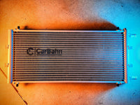 Heat Exchanger Kit | BMW X5M/X6M/XM
