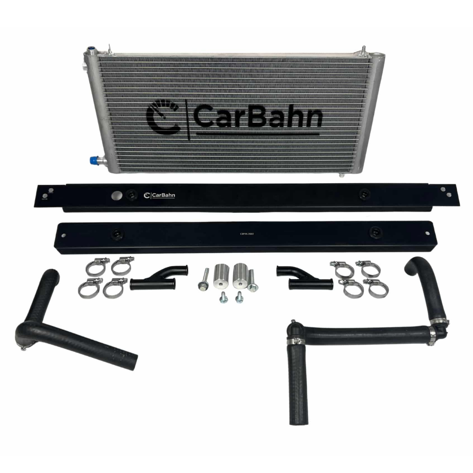 Heat Exchanger Kit | BMW F9X M5/M8