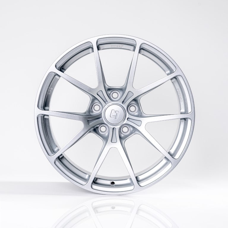 Titan 7 - T-P5 Forged 5 Spoke Wheel - Tesla (5x114)