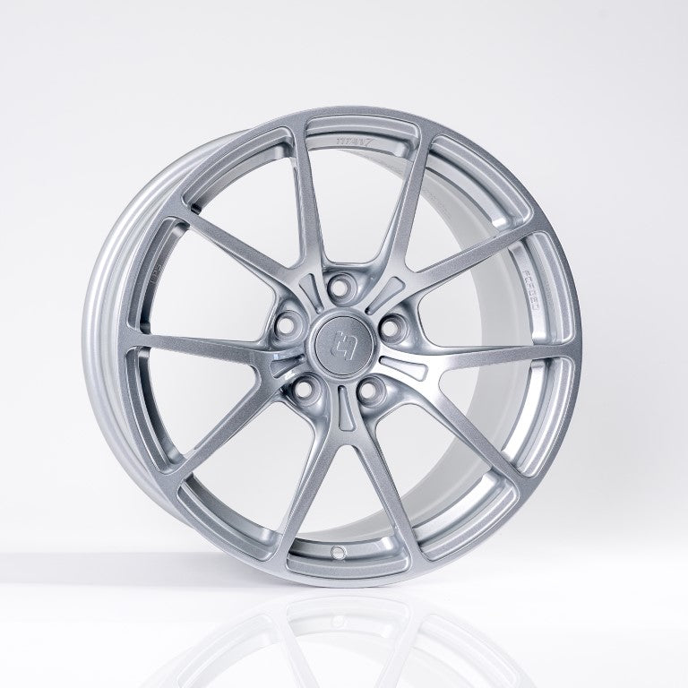 Titan 7 - T-P5 Forged 5 Spoke Wheel - Tesla (5x114)