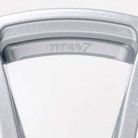 Titan 7 - T-P5 Forged 5 Spoke Wheel - Toyota A90 Supra (5x112)