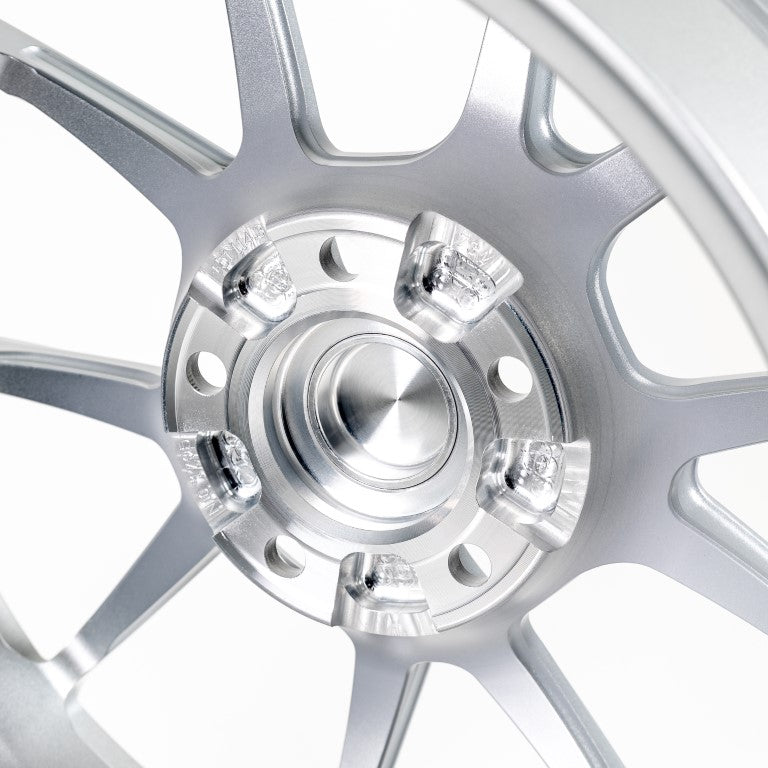 Titan 7 - T-P5 Forged 5 Spoke Wheel - Tesla (5x114)