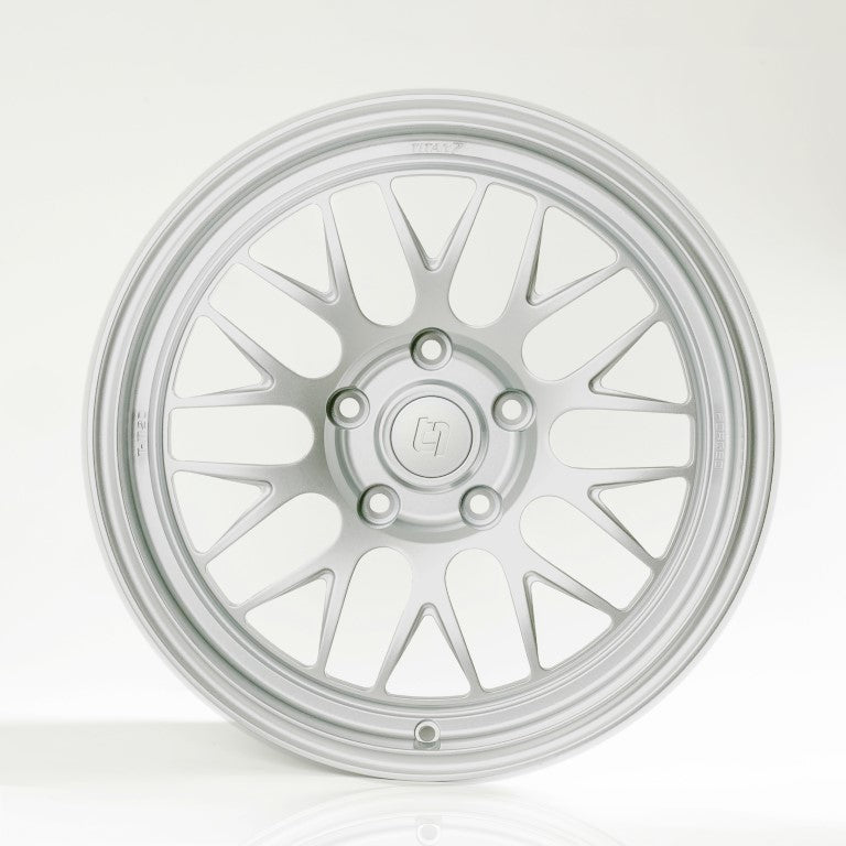 Titan 7 - T-M20 Forged Motorsport Wheel - BMW (5x112)