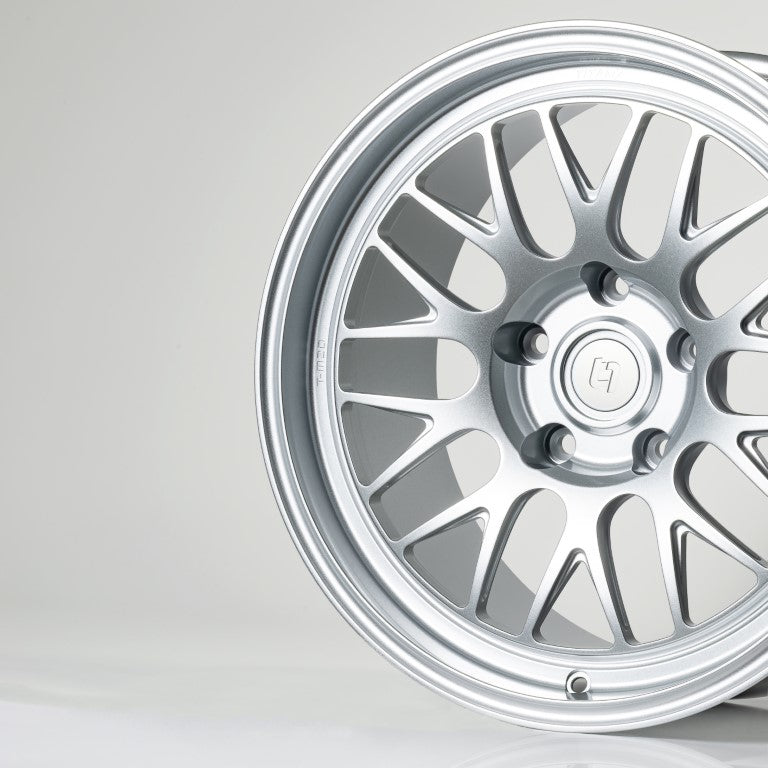 Titan 7 - T-M20 Forged Motorsport Wheel - BMW (5x112)