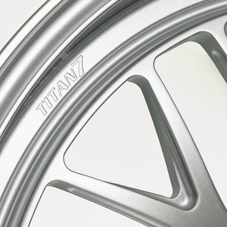 Titan 7 - T-M20 Forged Motorsport Wheel - BMW (5x112)