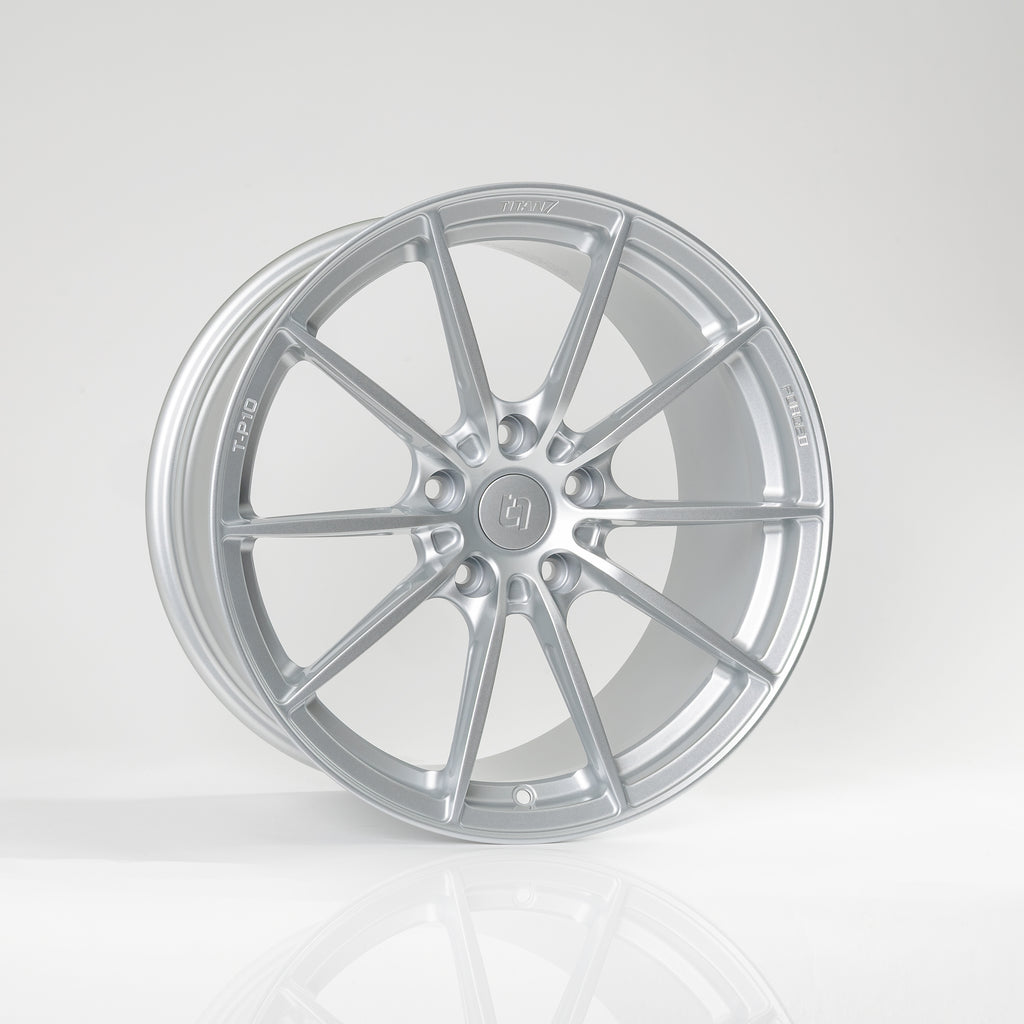 Titan 7 - T-P10 Forged 10 Spoke Wheel - BMW (5x112)