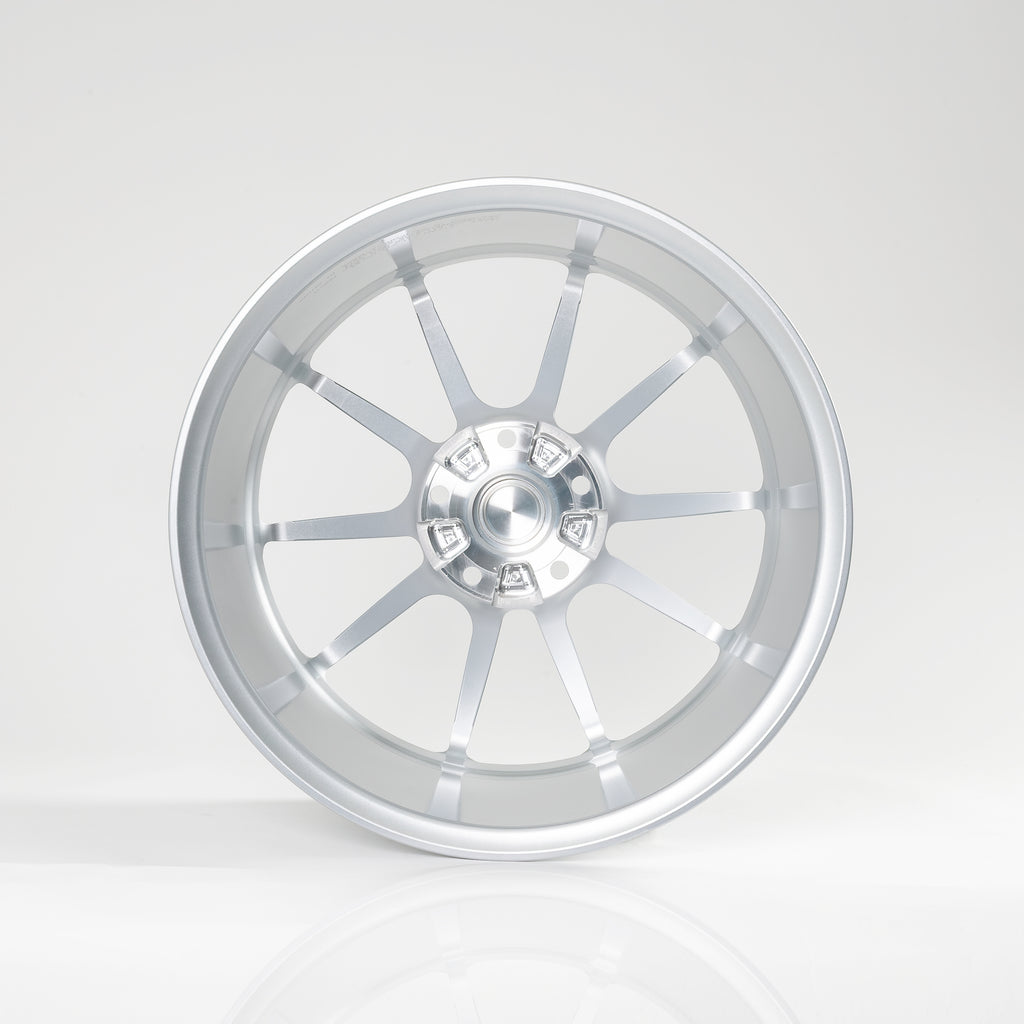 Titan 7 - T-P10 Forged 10 Spoke Wheel - BMW (5x112)