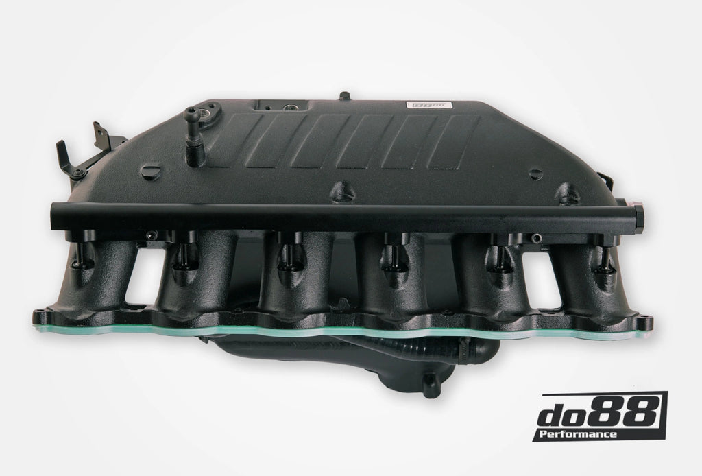 do88 Performance - Performance Charge Cooler Manifold - BMW G8X M2/M3/M4