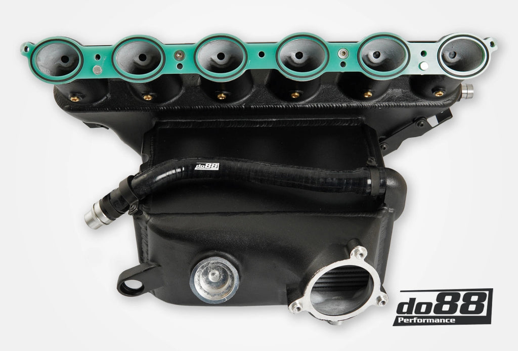 do88 Performance - Performance Charge Cooler Manifold - BMW G8X M2/M3/M4