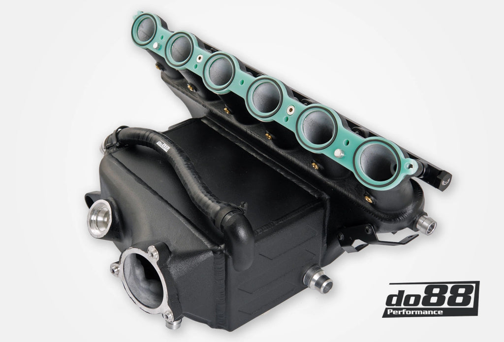 do88 Performance - Performance Charge Cooler Manifold - BMW G8X M2/M3/M4